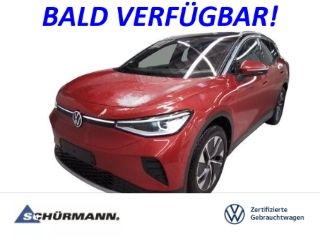 VW ID.4 1.639 km 43.929 &euro; Herten 45701