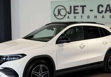 Mercedes-Benz EQA 35.562 km 34.900 &euro; Wuppertal 42349