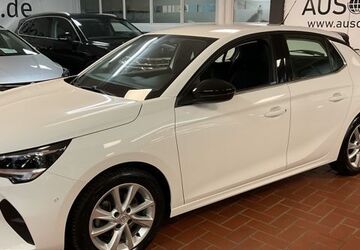 Opel Corsa 26.000 km 13.990 &euro; Wülfrath 42489
