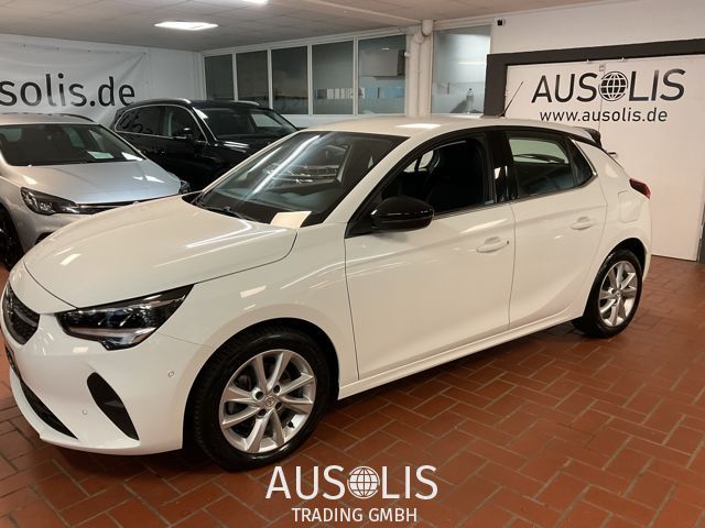 Opel Corsa 26.000 km 13.990 &euro; Wülfrath 42489