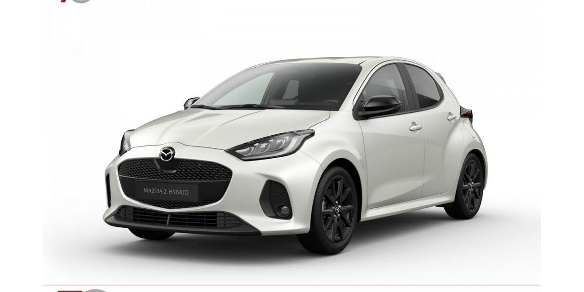 Mazda 2 Hybrid 3.500 km 26.340 &euro; Herten 45701