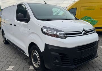 Citroen Jumpy 111.000 km 11.890 &euro; Bottrop 46238