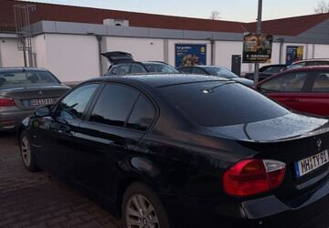 BMW 318 186.000 km 2.200 &euro; mülheim an der ruhr 45468