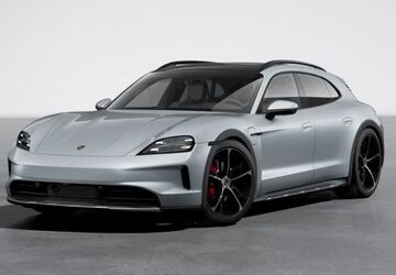 Porsche Taycan 21.839 km 102.500 &euro; Holzwickede 59439