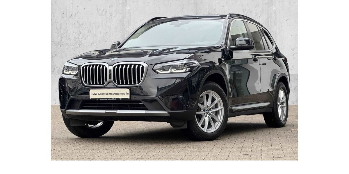 BMW X3 57.971 km 37.440 &euro; Wuppertal 42117