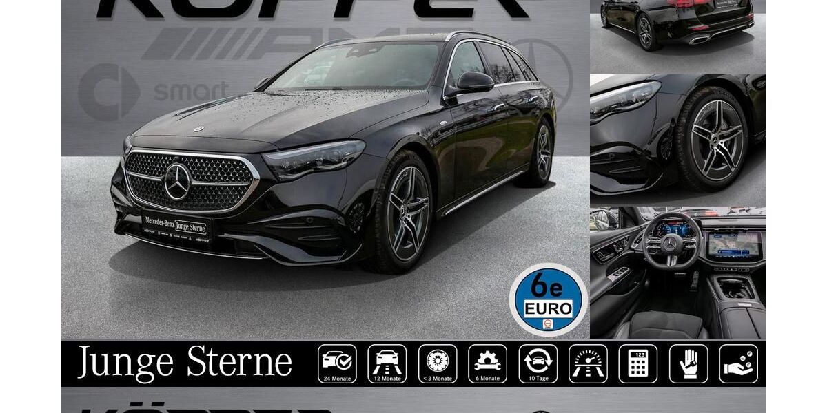 Mercedes-Benz E 300 6.878 km 59.998 &euro; Dorsten 46282
