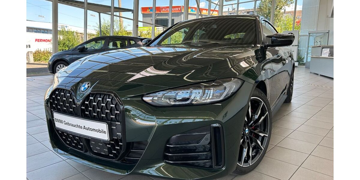 BMW M440 26.780 km 52.970 &euro; Schwelm 58332