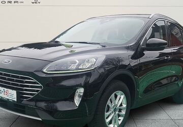 Ford Kuga 79.775 km 20.880 &euro; Bochum 44809