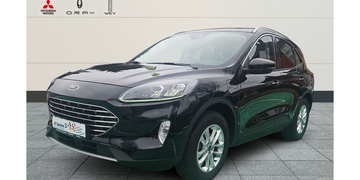 Ford Kuga 79.775 km 20.880 &euro; Bochum 44809