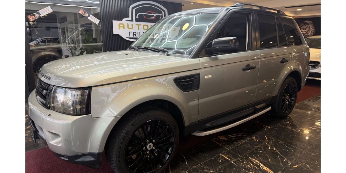 Land Rover Range Rover Sport 264.311 km 10.950 &euro; Essen 45139