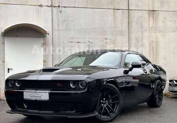 Dodge Challenger 7.214 km 43.950 &euro; Essen 45141