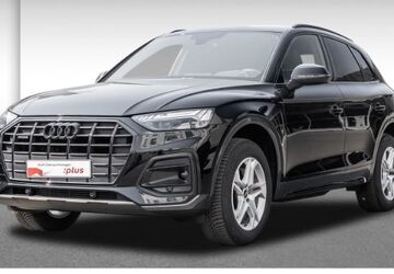 Audi Q5 15.106 km 44.540 &euro; Schwelm 58332