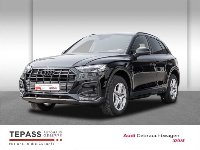 Audi Q5 15.106 km 44.540 &euro; Schwelm 58332