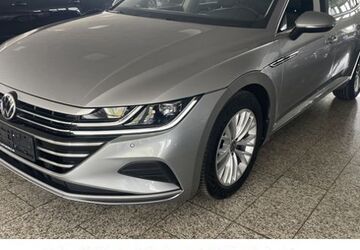 VW Arteon 133.000 km 22.485 &euro; Wuppertal 42329