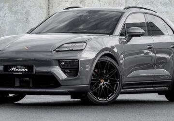 Porsche Macan 22.569 km 106.500 &euro; Holzwickede 59439