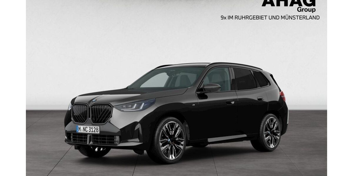 BMW X3 4.900 km 66.890 &euro; Bochum 44809