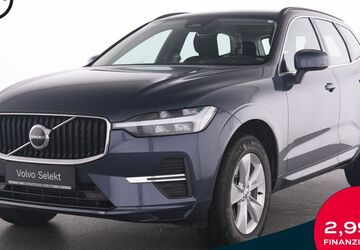 Volvo XC60 23.650 km 35.490 &euro; Essen-Kray 45309