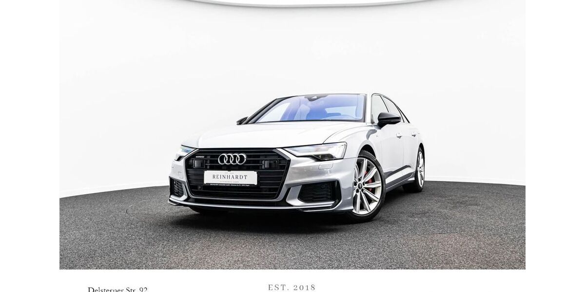 Audi A6 124.404 km 33.345 &euro; Hagen 58091