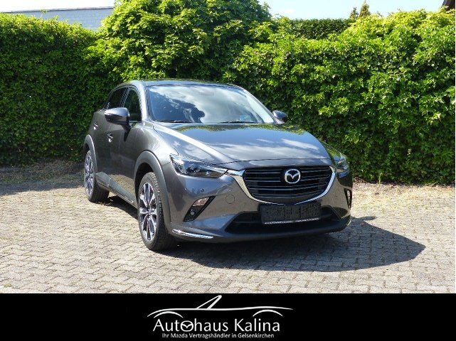Mazda CX-3 34.500 km 16.690 &euro; Gelsenkirchen 45899