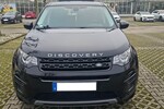 Land Rover Discovery Sport 102.000 km 22.500 &euro; Lünen 44532