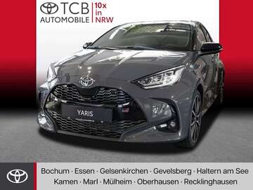 Gebrauchte Toyota Yaris