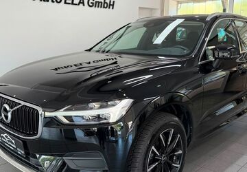 Volvo XC60 62.000 km 27.990 &euro; Heiligenhaus 42579