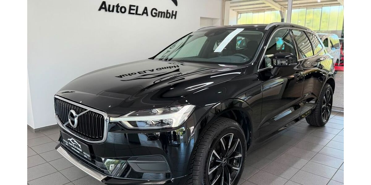 Volvo XC60 62.000 km 27.990 &euro; Heiligenhaus 42579