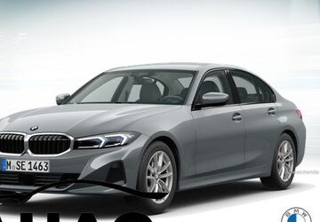 BMW 318 23.281 km 36.740 &euro; Marl 45770