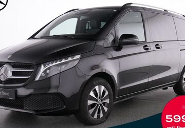 Mercedes-Benz V 300 24.519 km 68.499 &euro; Essen 45309