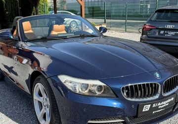 BMW Z4 257.000 km 10.950 &euro; Wuppertal 42285