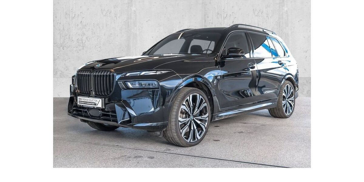 BMW X7 19.200 km 93.390 &euro; Velbert 42553
