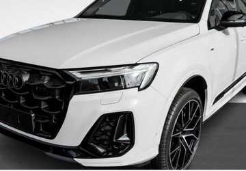 Audi Q7 14.000 km 81.740 &euro; Dortmund 44143