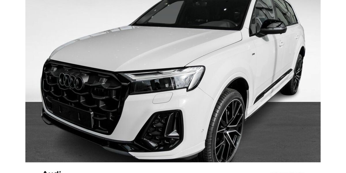 Audi Q7 14.000 km 81.740 &euro; Dortmund 44143