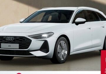 Audi A5 15.550 km 39.840 &euro; Lünen 44534