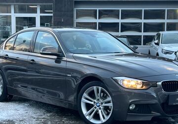 BMW 320 110.410 km 14.471 &euro; Bochum 44894