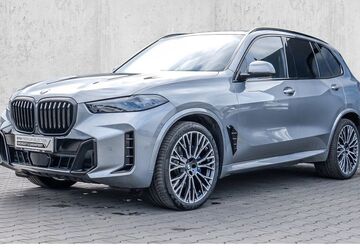 BMW X5 10.950 km 82.880 &euro; Velbert 42553