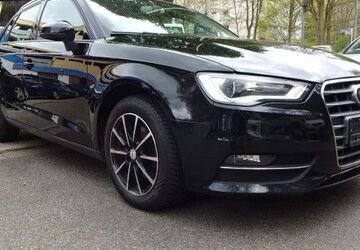 Audi A3 208.000 km 7.400 &euro; Essen 45276