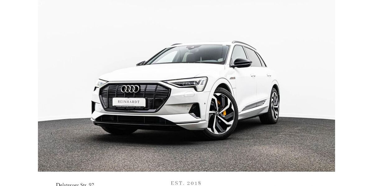 Audi e-tron 23.991 km 34.285 &euro; Hagen 58091
