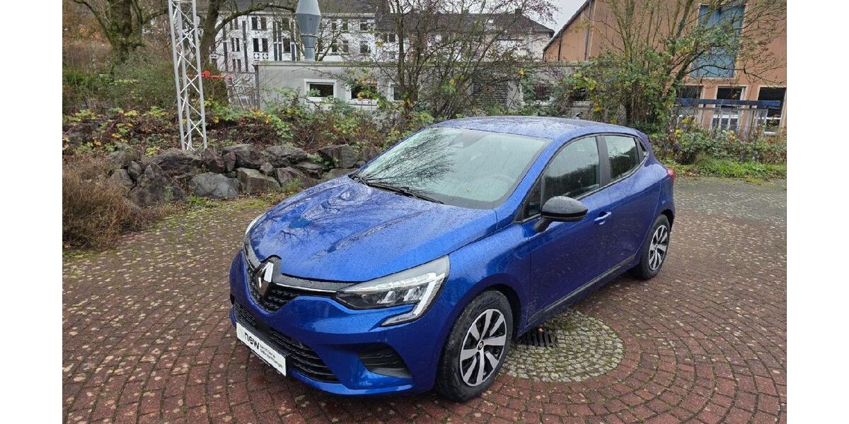 Renault Clio 38.200 km 13.995 &euro; Hagen 58091