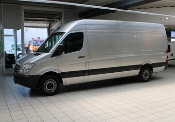 Mercedes-Benz Sprinter 309.000 km 12.900 &euro; Dortmund 44339