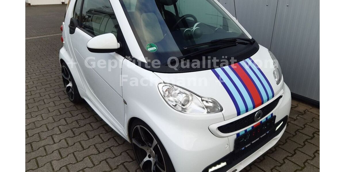 Smart ForTwo 74.640 km 7.990 &euro; Dorsten 46282