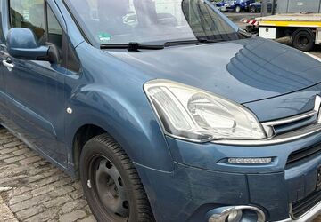 Citroen Berlingo 200.466 km 3.400 &euro; wuppertal 42285