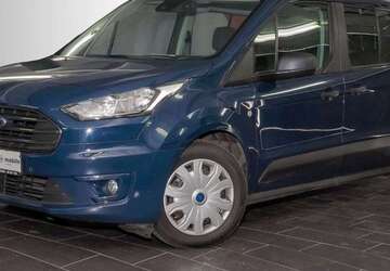 Ford Transit Connect 63.700 km 18.300 &euro; Dorsten 46284