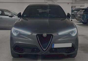Alfa Romeo Stelvio 59.500 km 28.450 &euro; Essen 45131