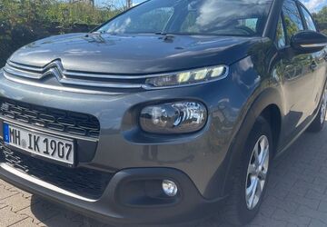 Citroen C3 160.050 km 4.190 &euro; Essen 45149
