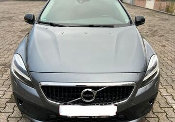 Volvo V40 128.000 km 14.000 &euro; Essen 45141
