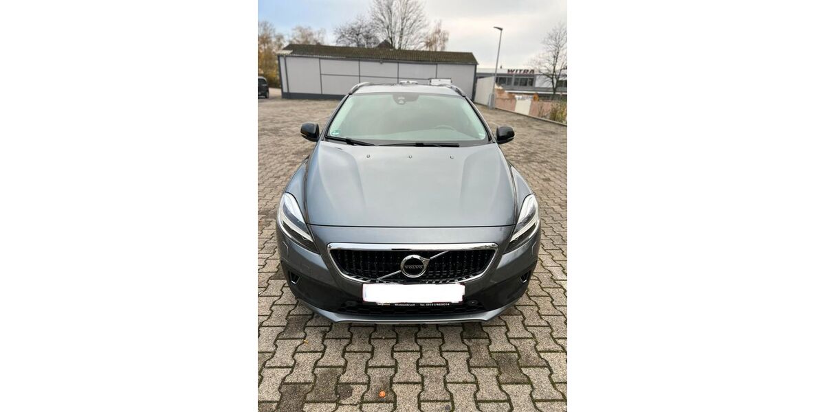 Volvo V40 128.000 km 14.000 &euro; Essen 45141