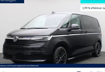 VW T7 Multivan 20.927 km 60.290 &euro; Bochum 44866