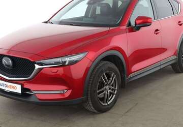 Mazda CX-5 91.436 km 22.690 &euro; Essen 45141