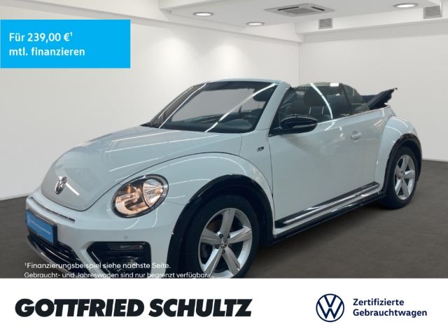 VW Beetle 73.386 km 17.980 &euro; Mülheim 45478